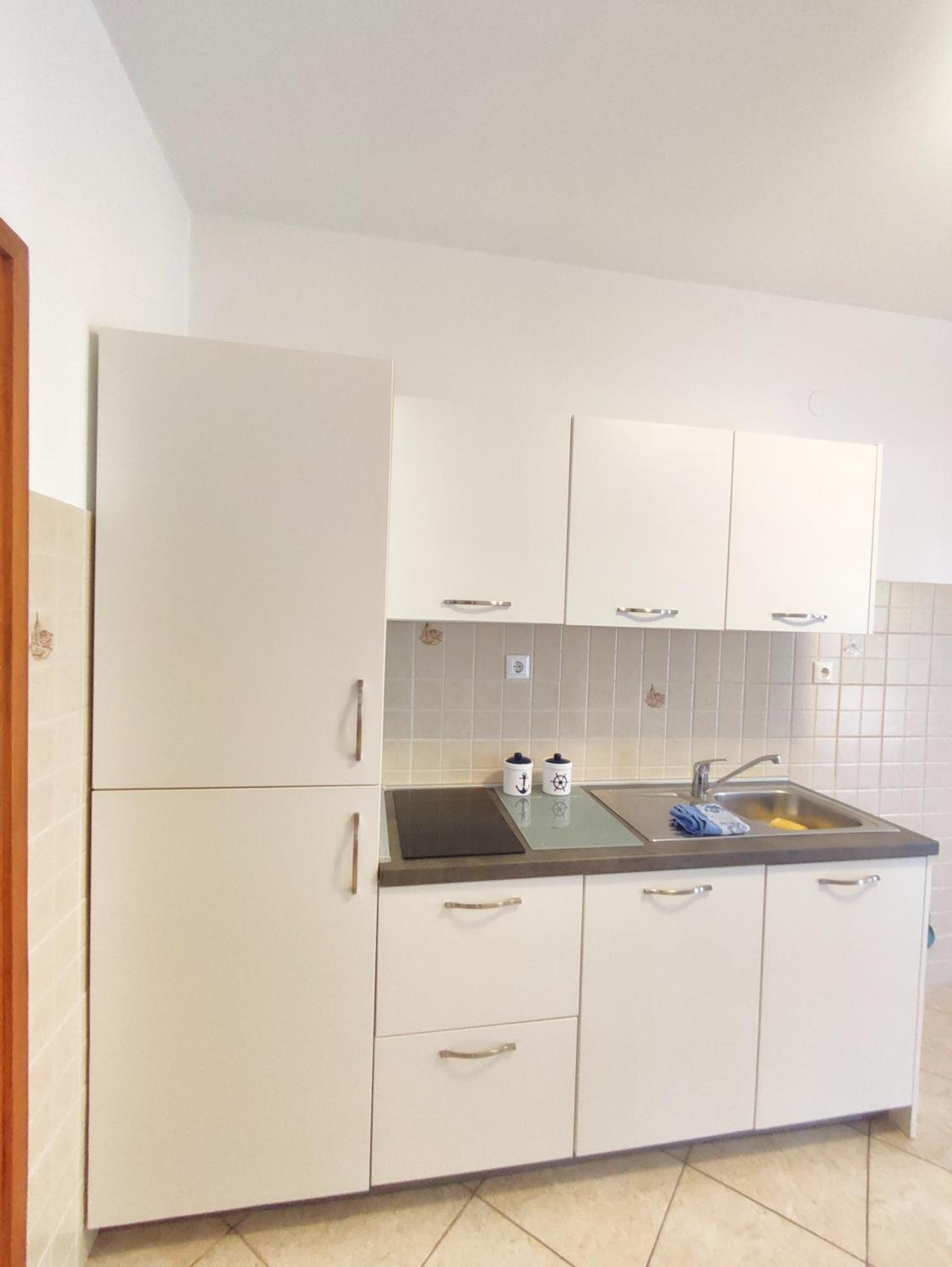 Apartments D&A ザダル 部屋 写真