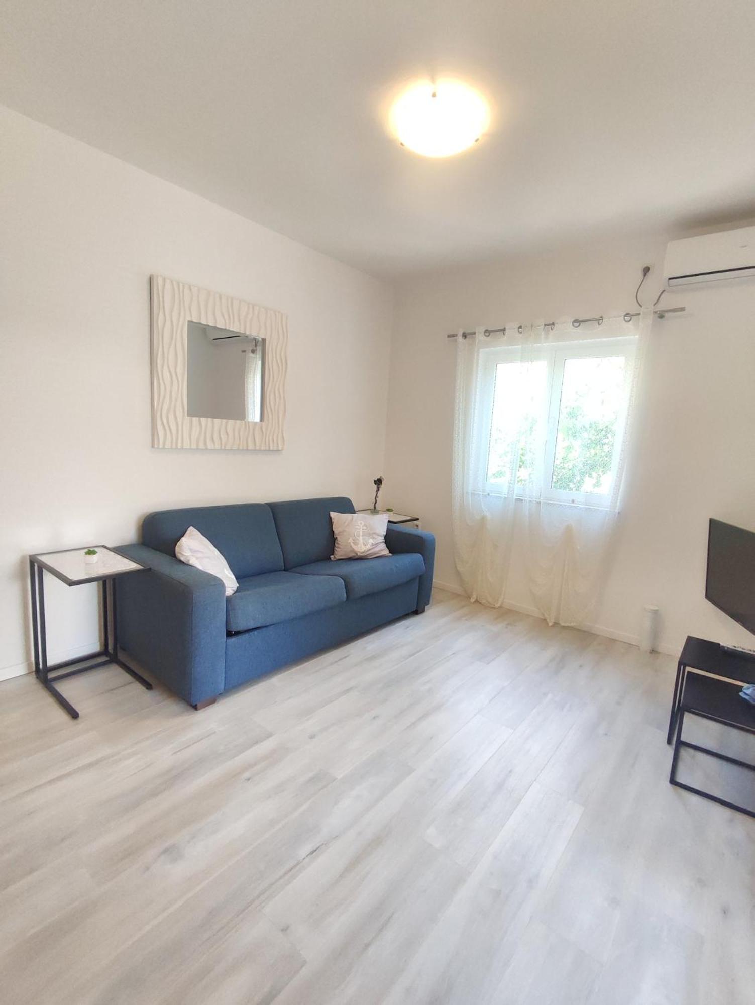 Apartments D&A ザダル 部屋 写真
