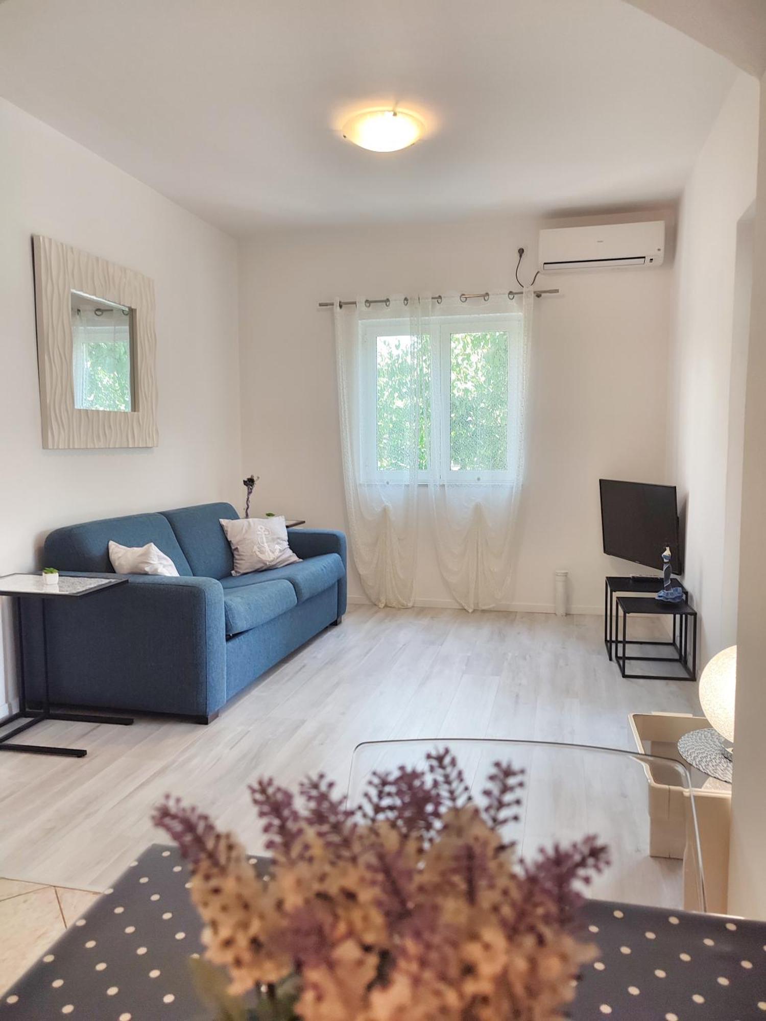 Apartments D&A ザダル 部屋 写真