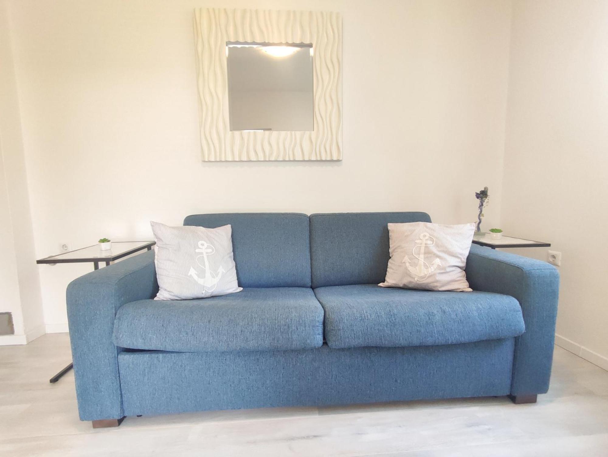 Apartments D&A ザダル 部屋 写真