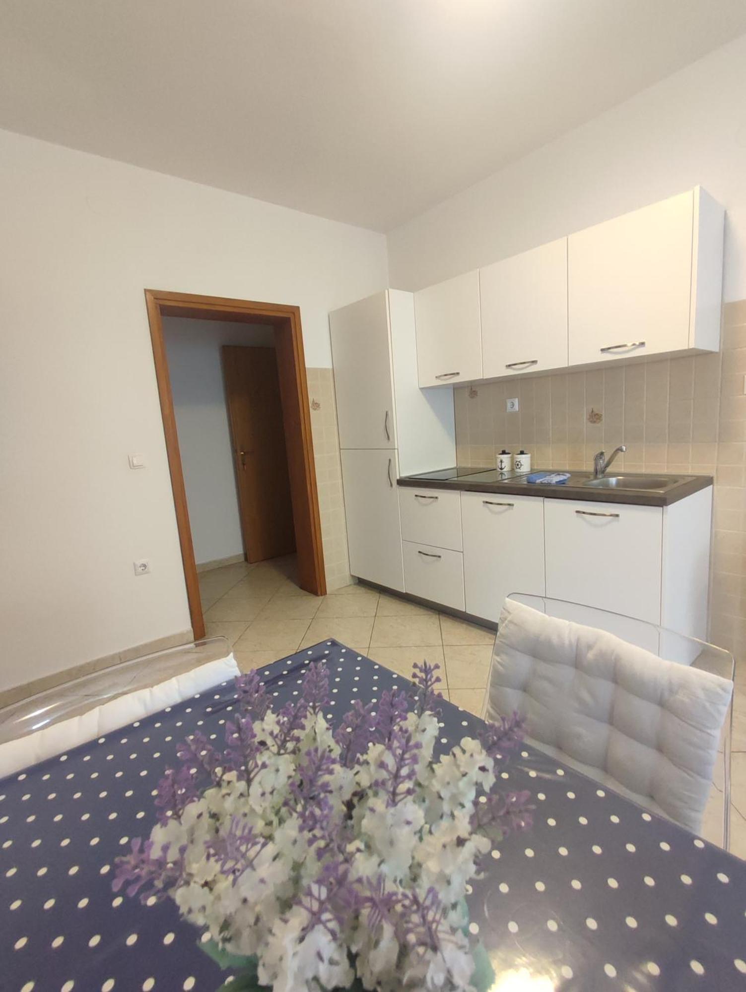 Apartments D&A ザダル 部屋 写真
