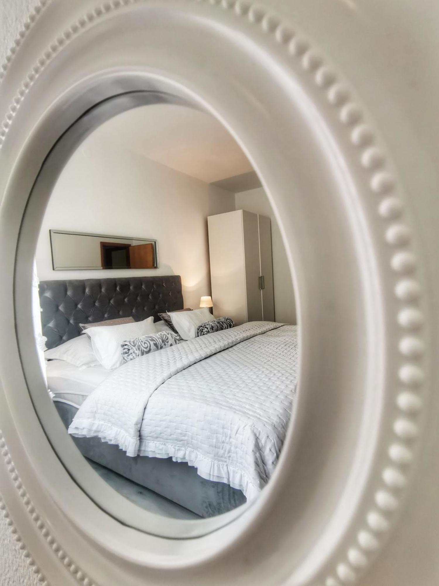 Apartments D&A ザダル 部屋 写真