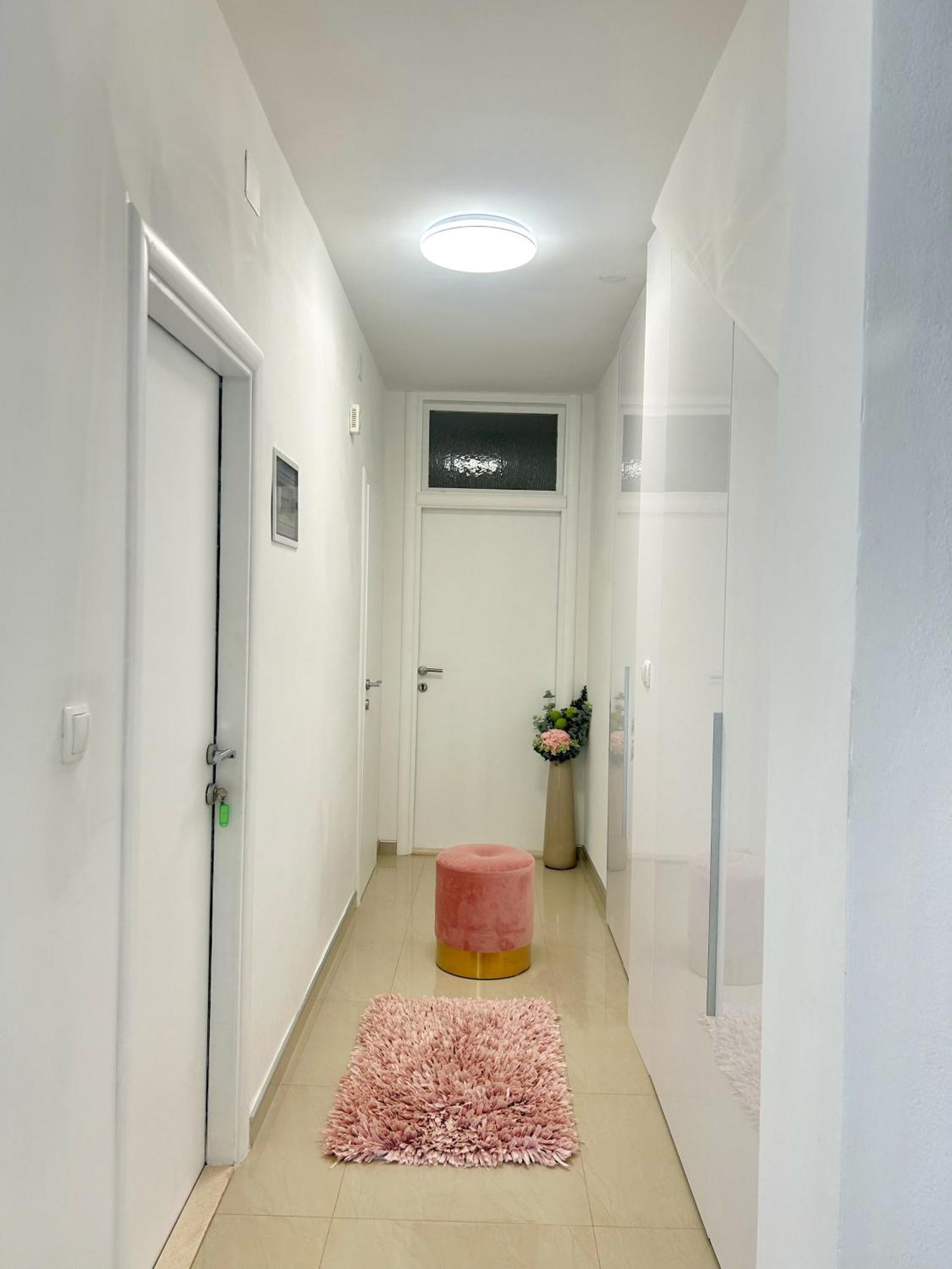 Apartments D&A ザダル エクステリア 写真