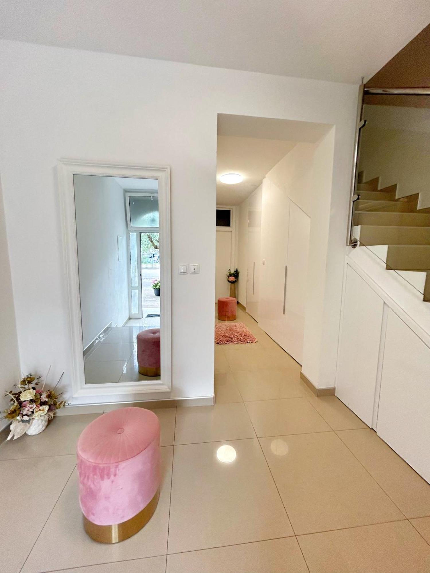 Apartments D&A ザダル エクステリア 写真
