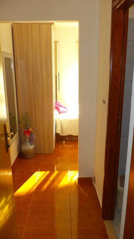Apartments D&A ザダル エクステリア 写真